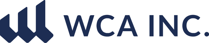 WCA INC.